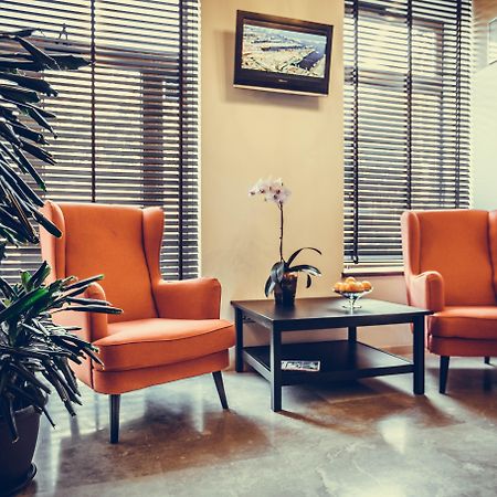 Hotel Cherica Konstanca Zewnętrze zdjęcie