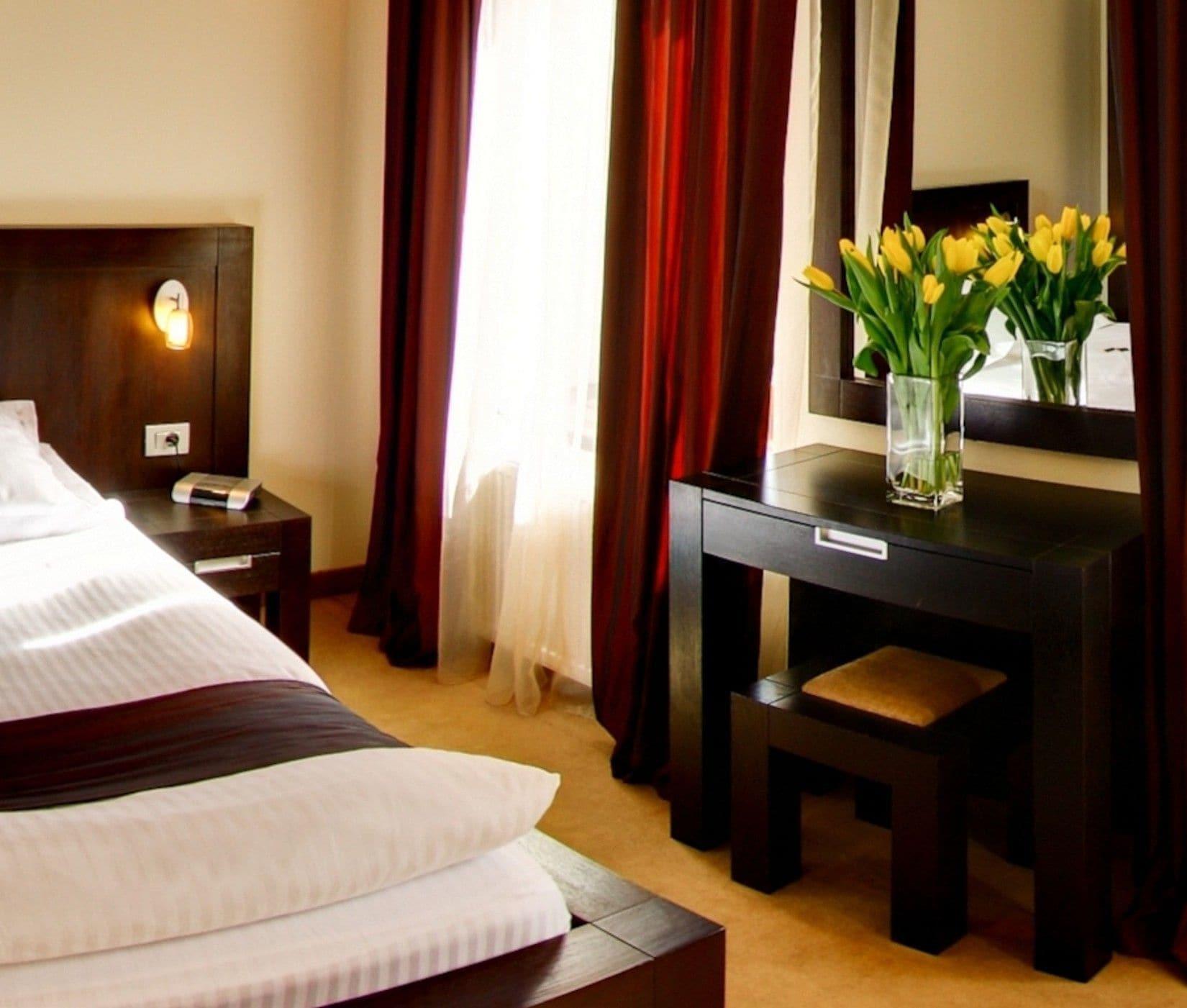 Hotel Cherica Konstanca Zewnętrze zdjęcie