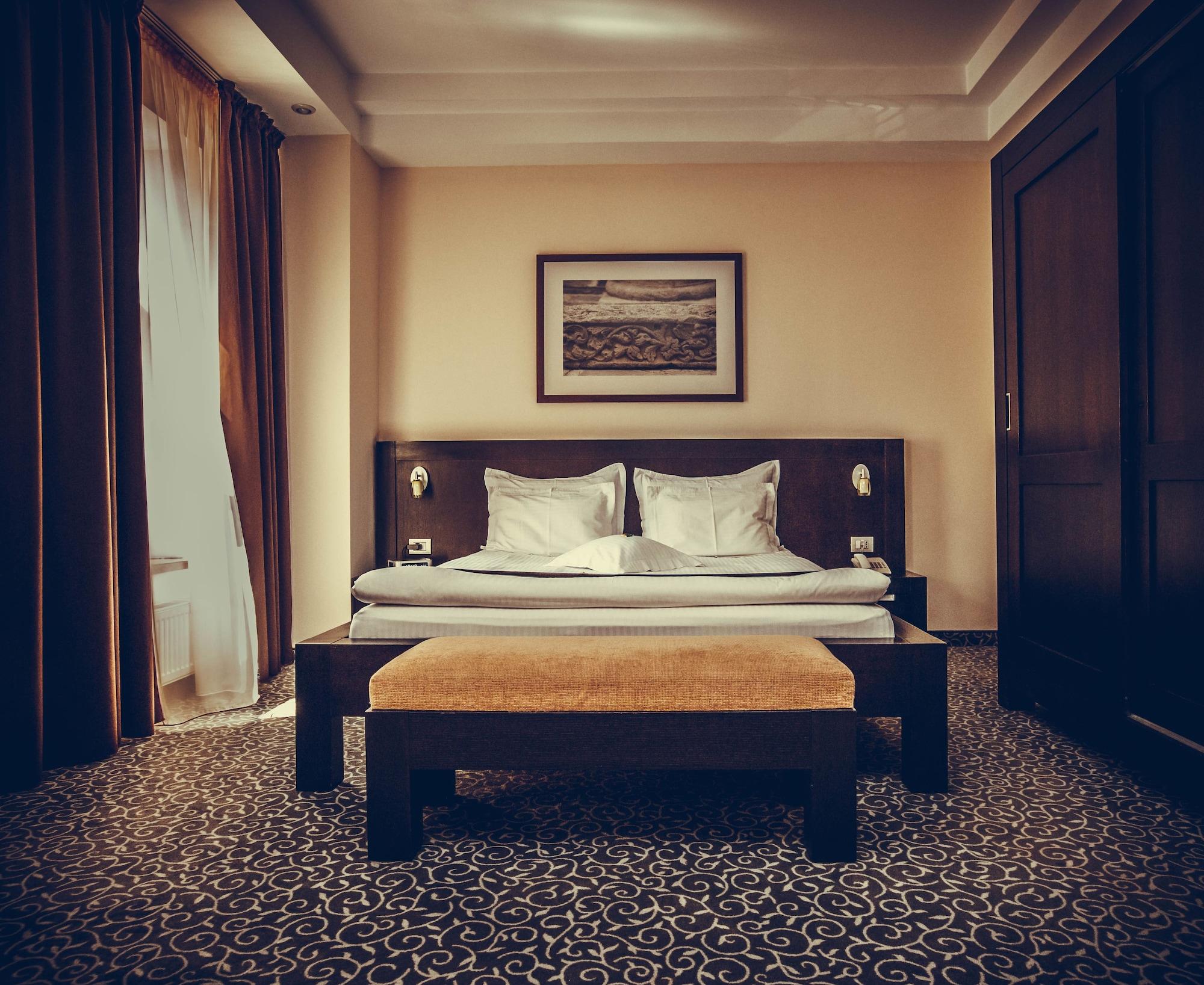 Hotel Cherica Konstanca Zewnętrze zdjęcie