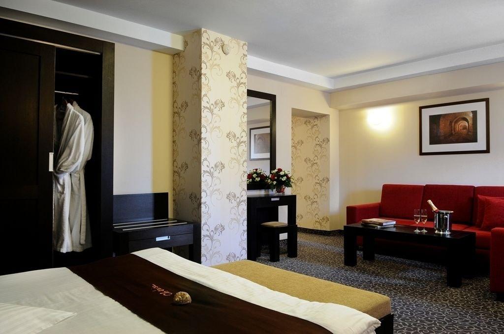 Hotel Cherica Konstanca Zewnętrze zdjęcie