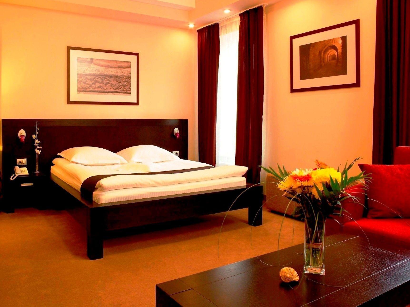 Hotel Cherica Konstanca Zewnętrze zdjęcie