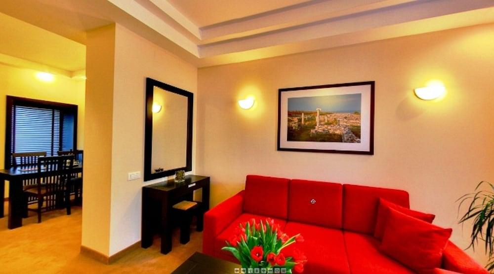 Hotel Cherica Konstanca Zewnętrze zdjęcie