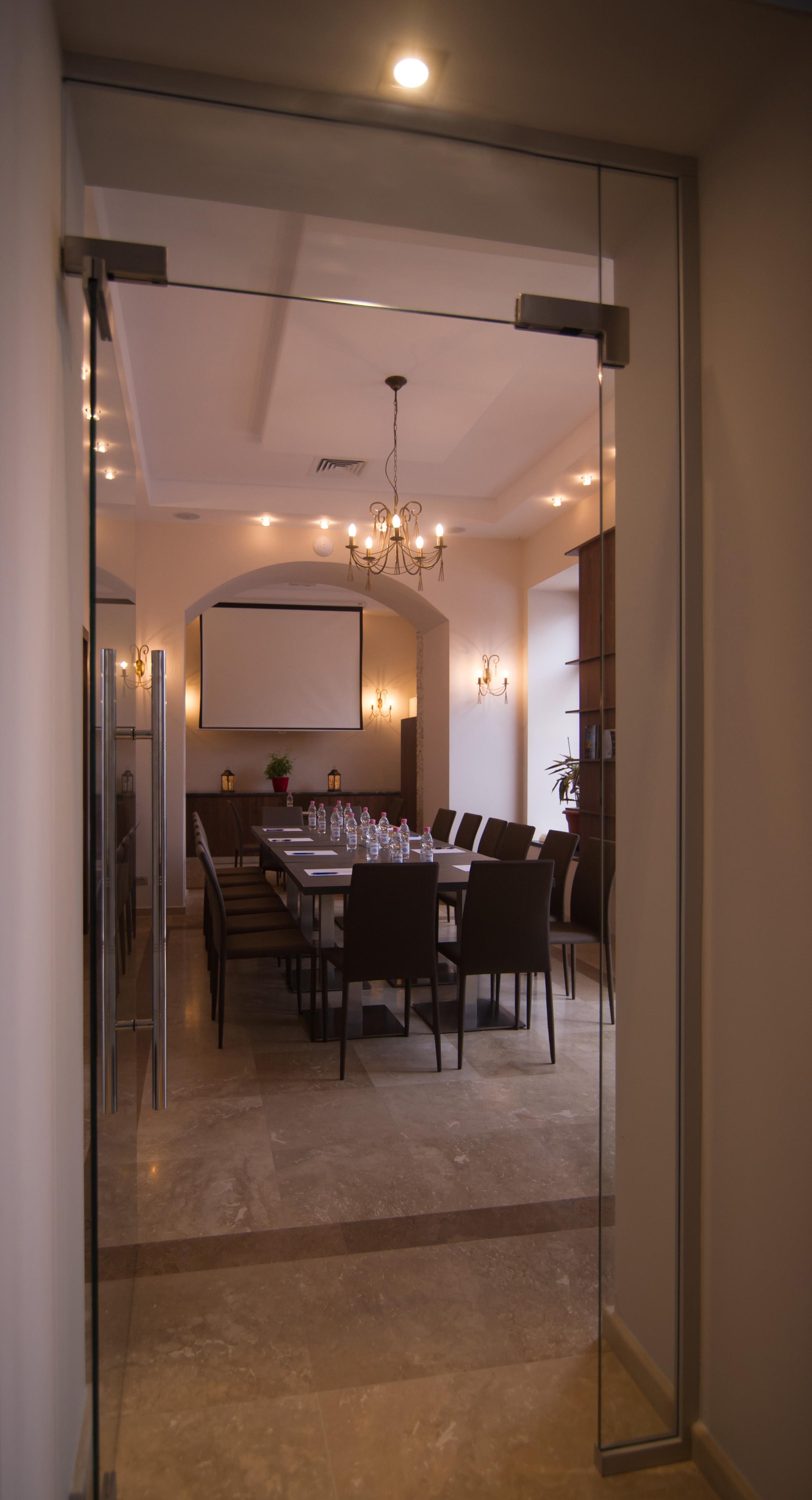 Hotel Cherica Konstanca Zewnętrze zdjęcie