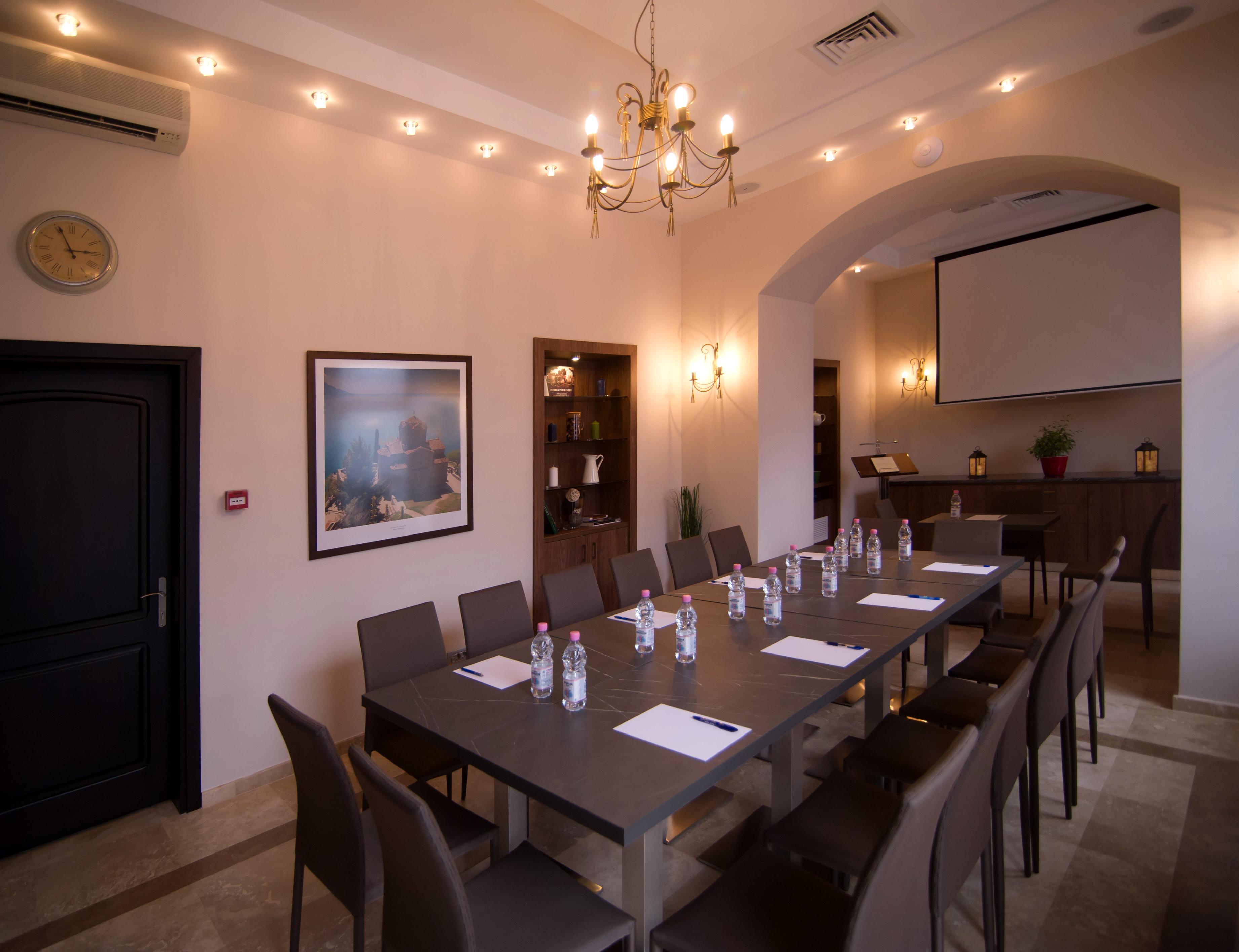 Hotel Cherica Konstanca Zewnętrze zdjęcie