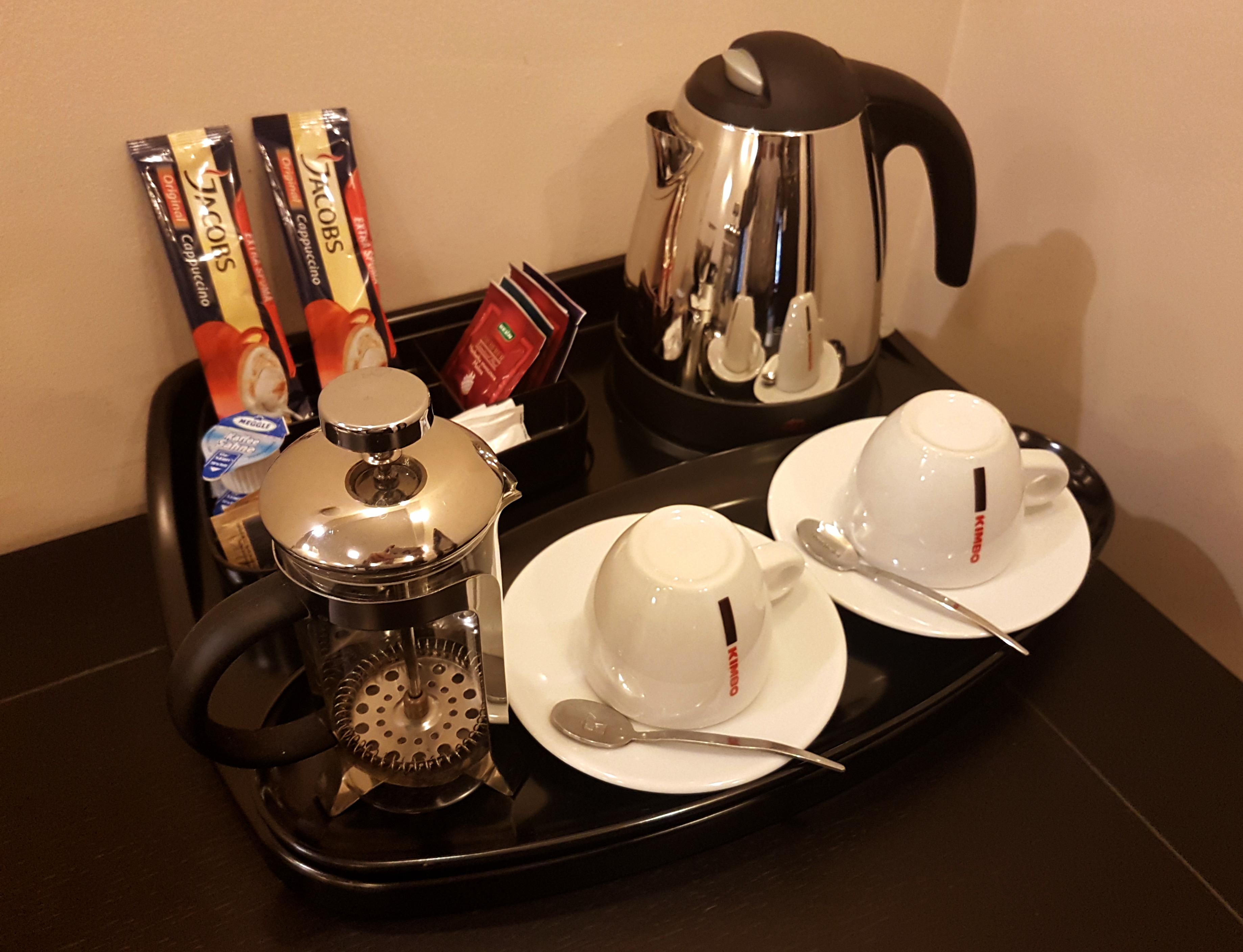 Hotel Cherica Konstanca Zewnętrze zdjęcie