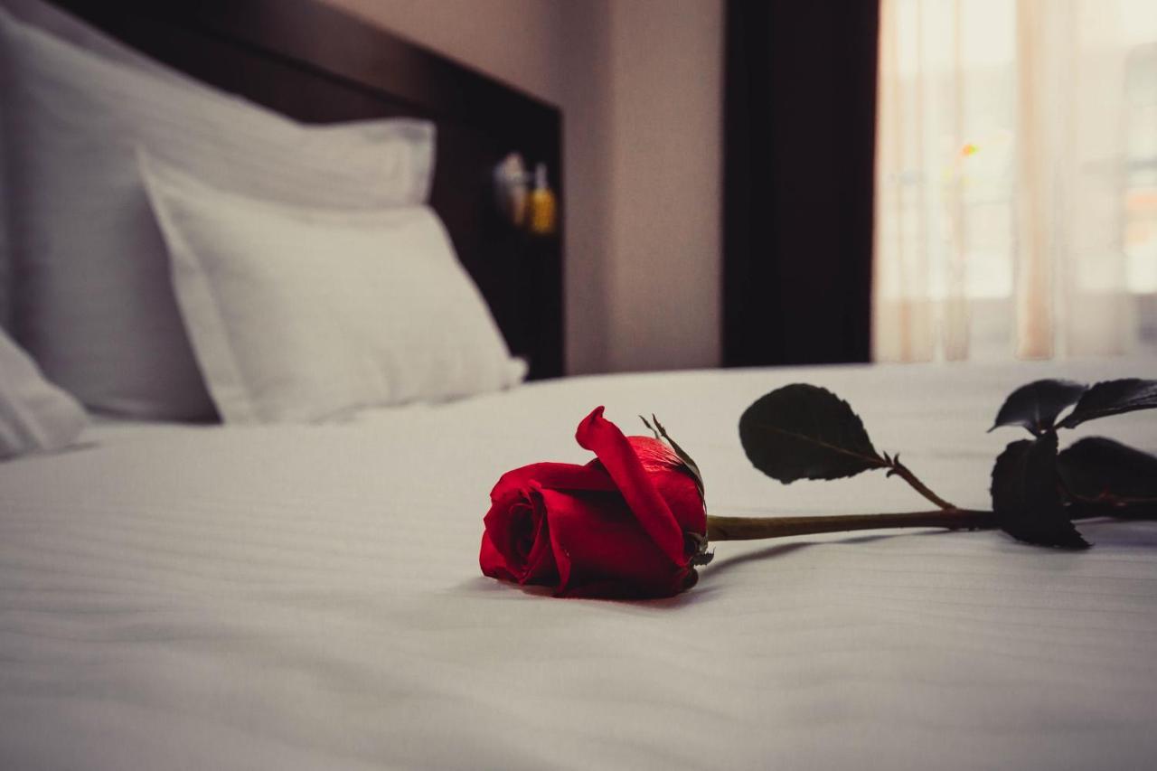 Hotel Cherica Konstanca Zewnętrze zdjęcie