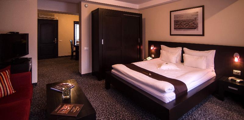 Hotel Cherica Konstanca Zewnętrze zdjęcie