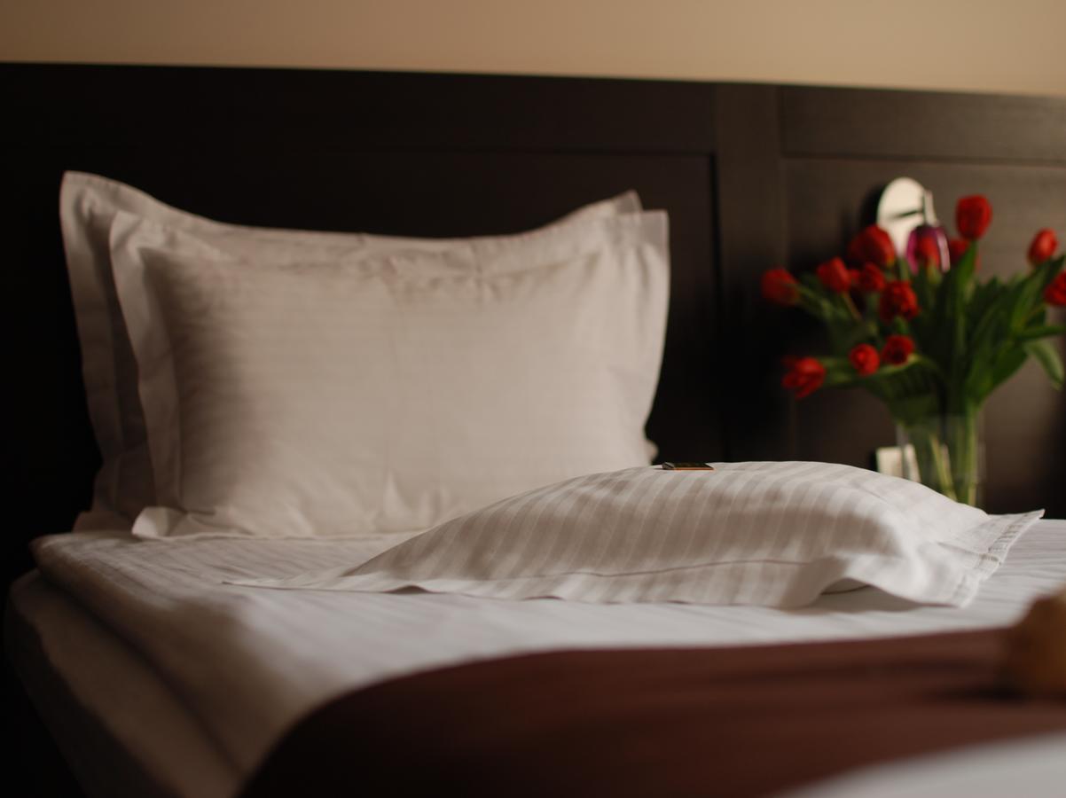 Hotel Cherica Konstanca Zewnętrze zdjęcie