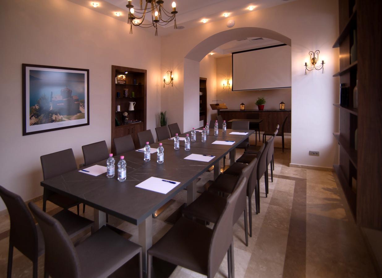 Hotel Cherica Konstanca Zewnętrze zdjęcie