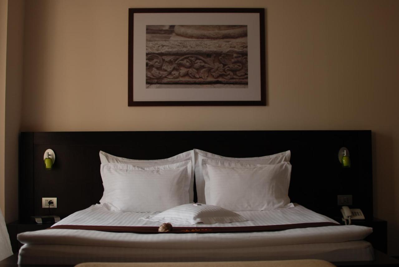 Hotel Cherica Konstanca Zewnętrze zdjęcie