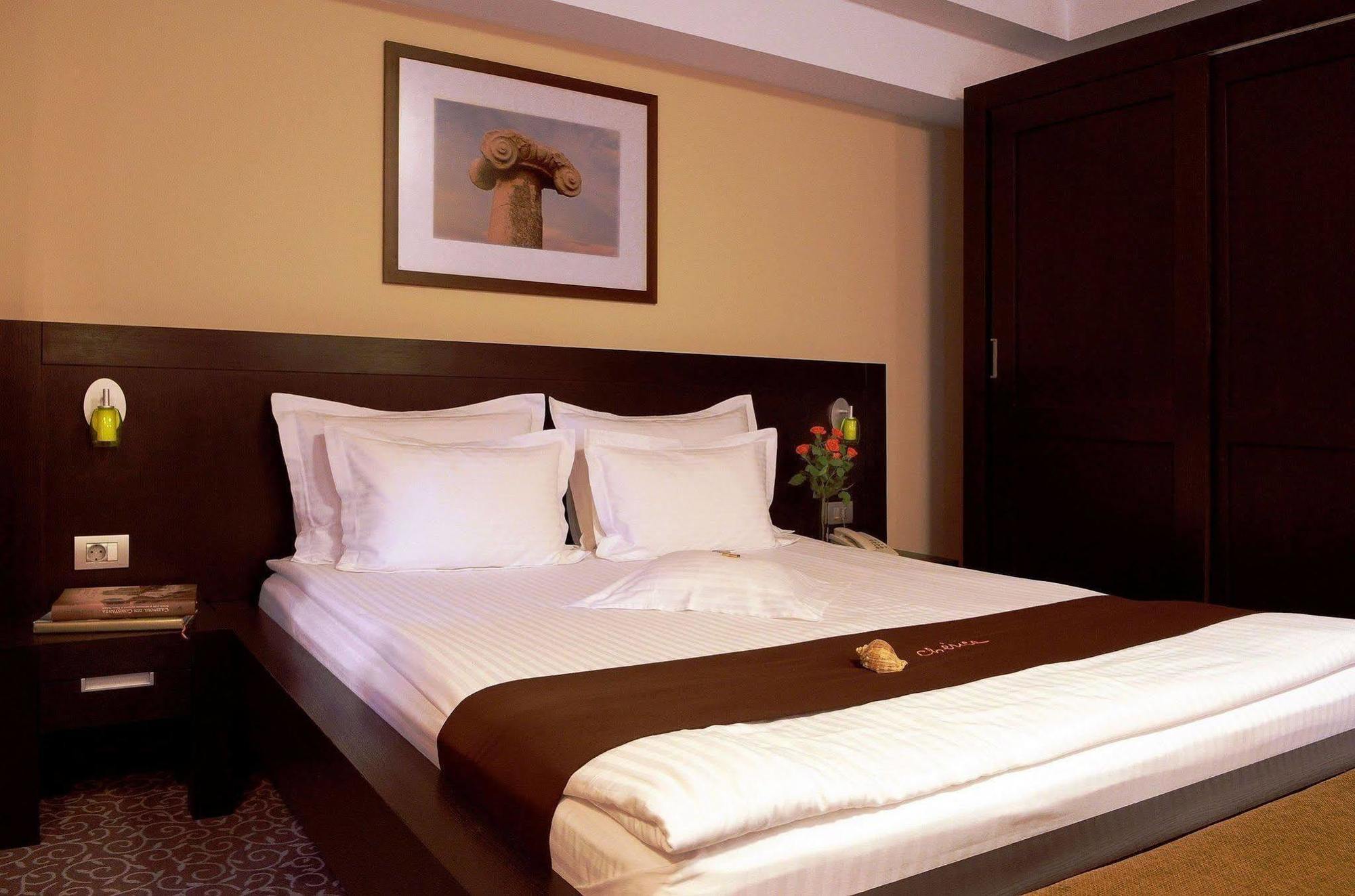 Hotel Cherica Konstanca Pokój zdjęcie